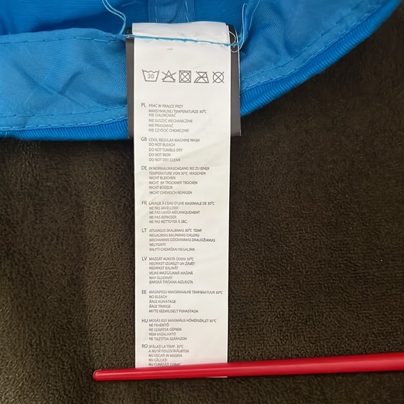 Kid’s Cap - Picture 7 of 7